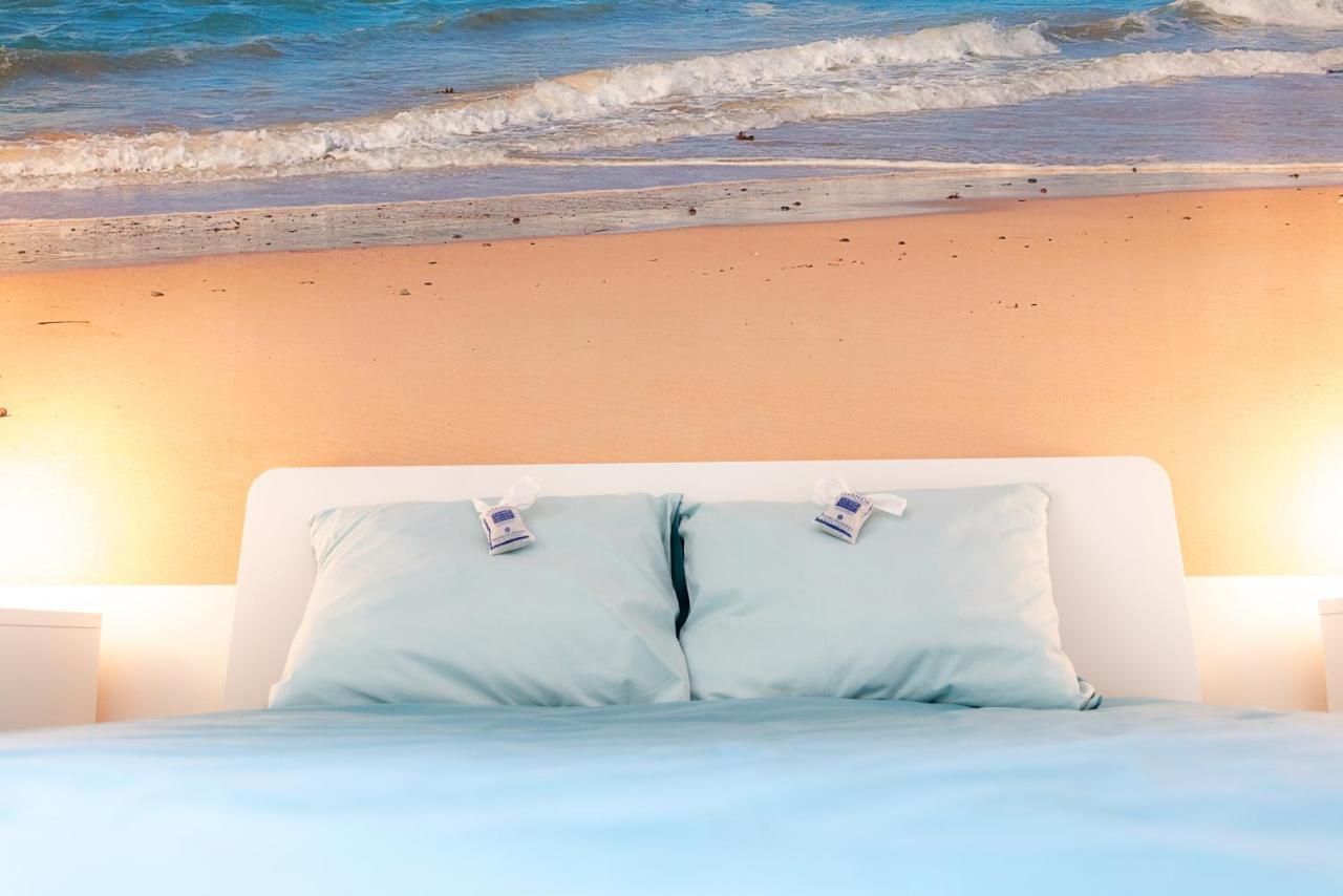 Apartament Blue Sea Гдиня Екстериор снимка